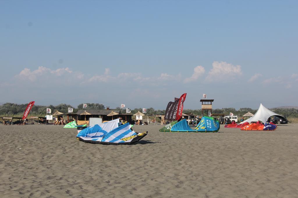 Apartments Sunpoint Ulcinj Exterior photo